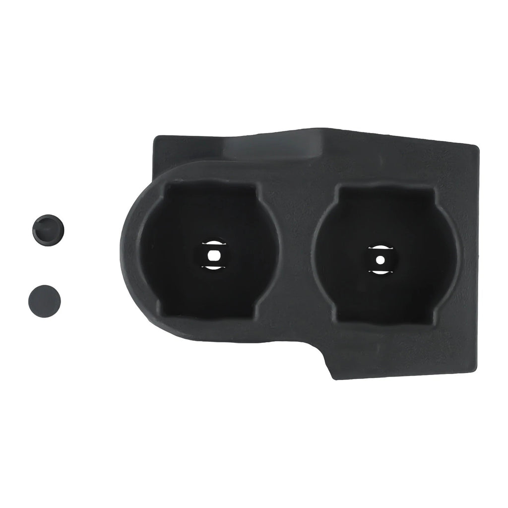 Storage Cup Holder Insert for