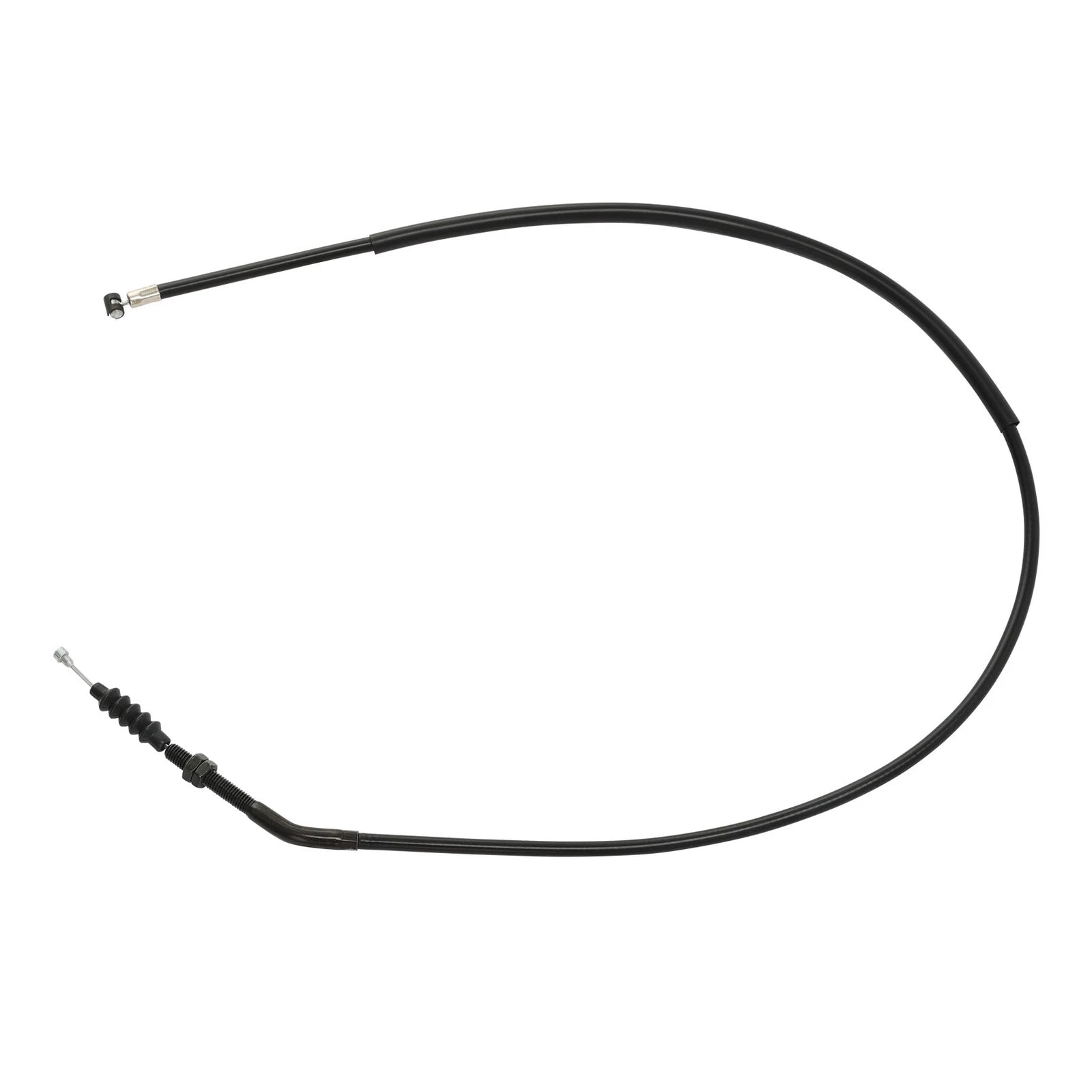 Clutch Cable for Kawasaki Z1000 (2003–2009)