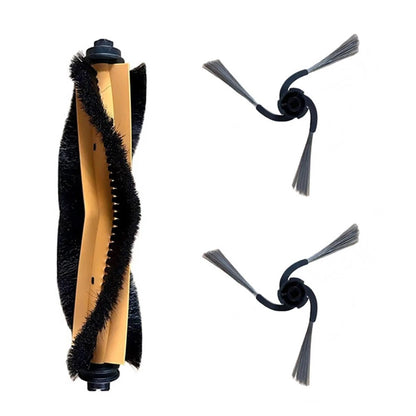 Brush Set for Dreame D20 Air Plus (Compatible)