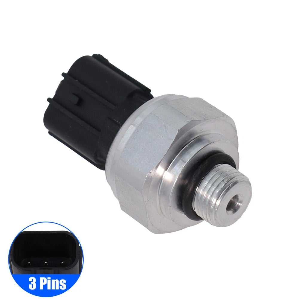 A/C Pressure Sensor Switch 92CP20-3 for Acura ILX (2013–2022), Pilot CR-V (2009–2024)