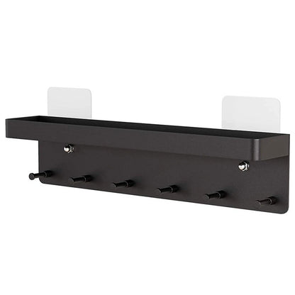 Multi Purpose Key Hook Stand for Home or Office
