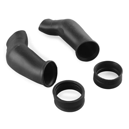 Ram Air Intake Tube Duct Set for Honda CBR 600RR (2005–2006)