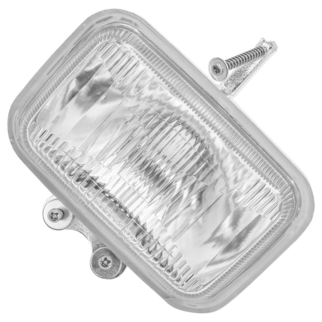 Caltric Headlight Replacement for Honda Fourtrax 300 TRX300 1988–2000