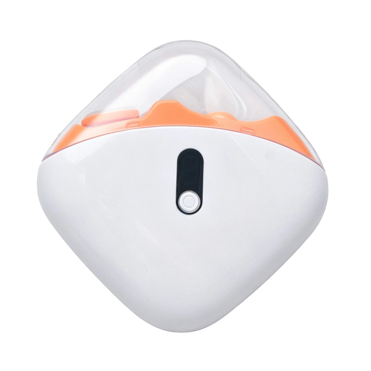 Electric Nail Trimmer with LED Light for Babies and Adults