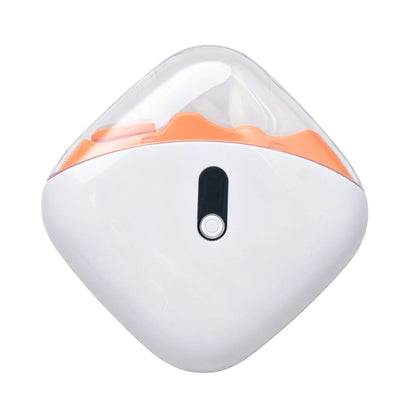 Electric Nail Trimmer with LED Light for Babies and Adults