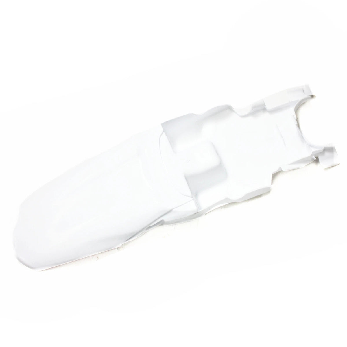 Fender Kit for CRF110 (2010–2023) - Green Plastics Guard
