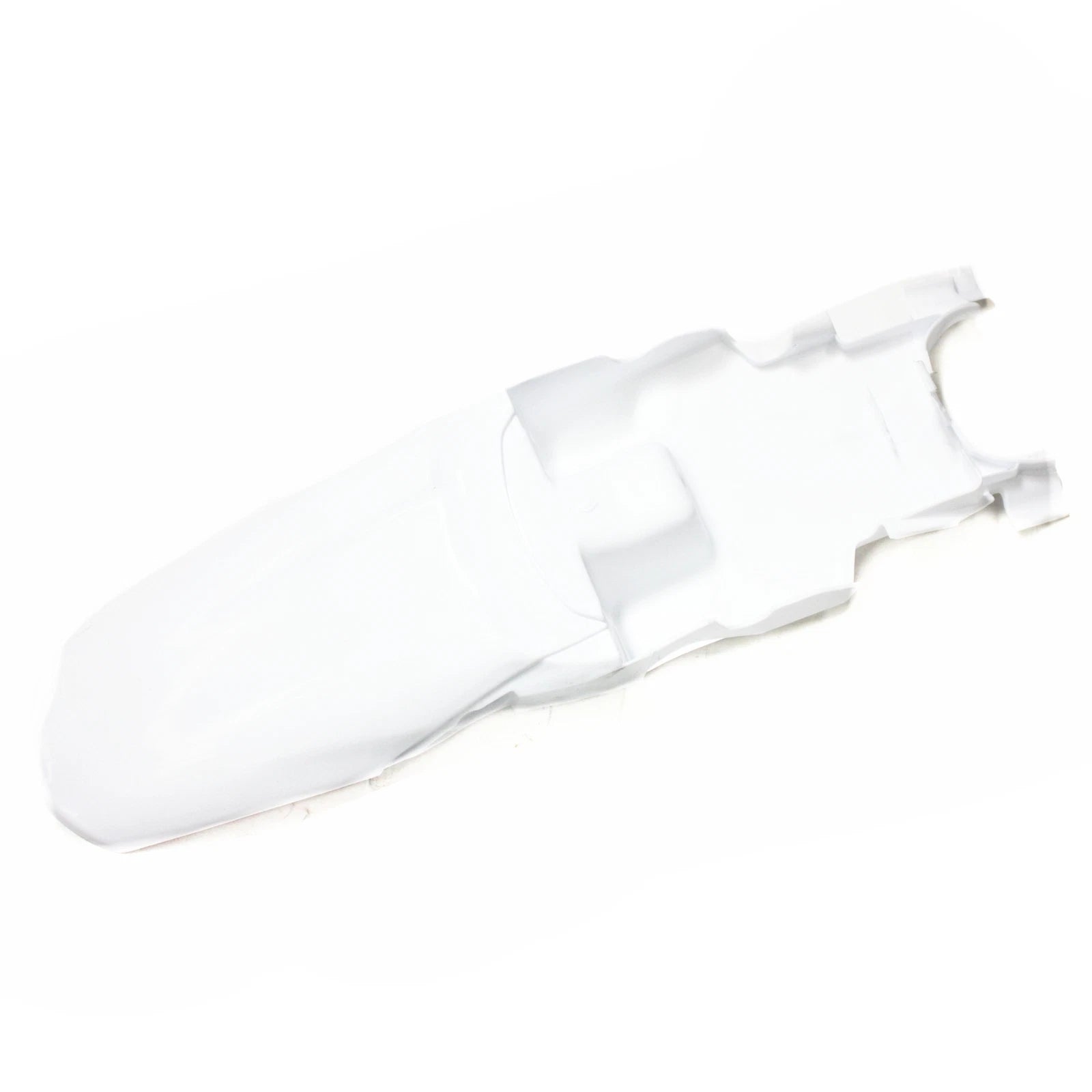 Fender Kit for CRF110 (2010–2023) - Green Plastics Guard