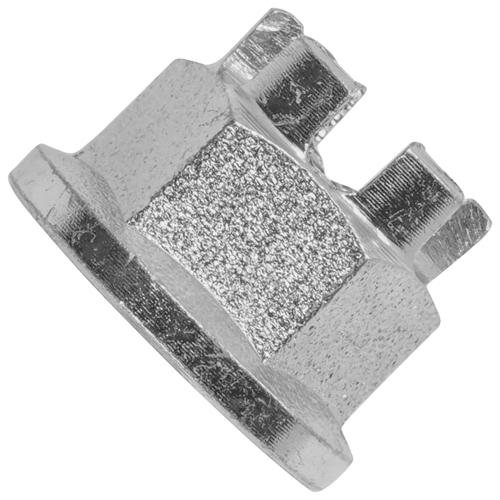 Castle Nut Replacement for Honda Foreman Rubicon 500 TRX500FA (2001–2014)