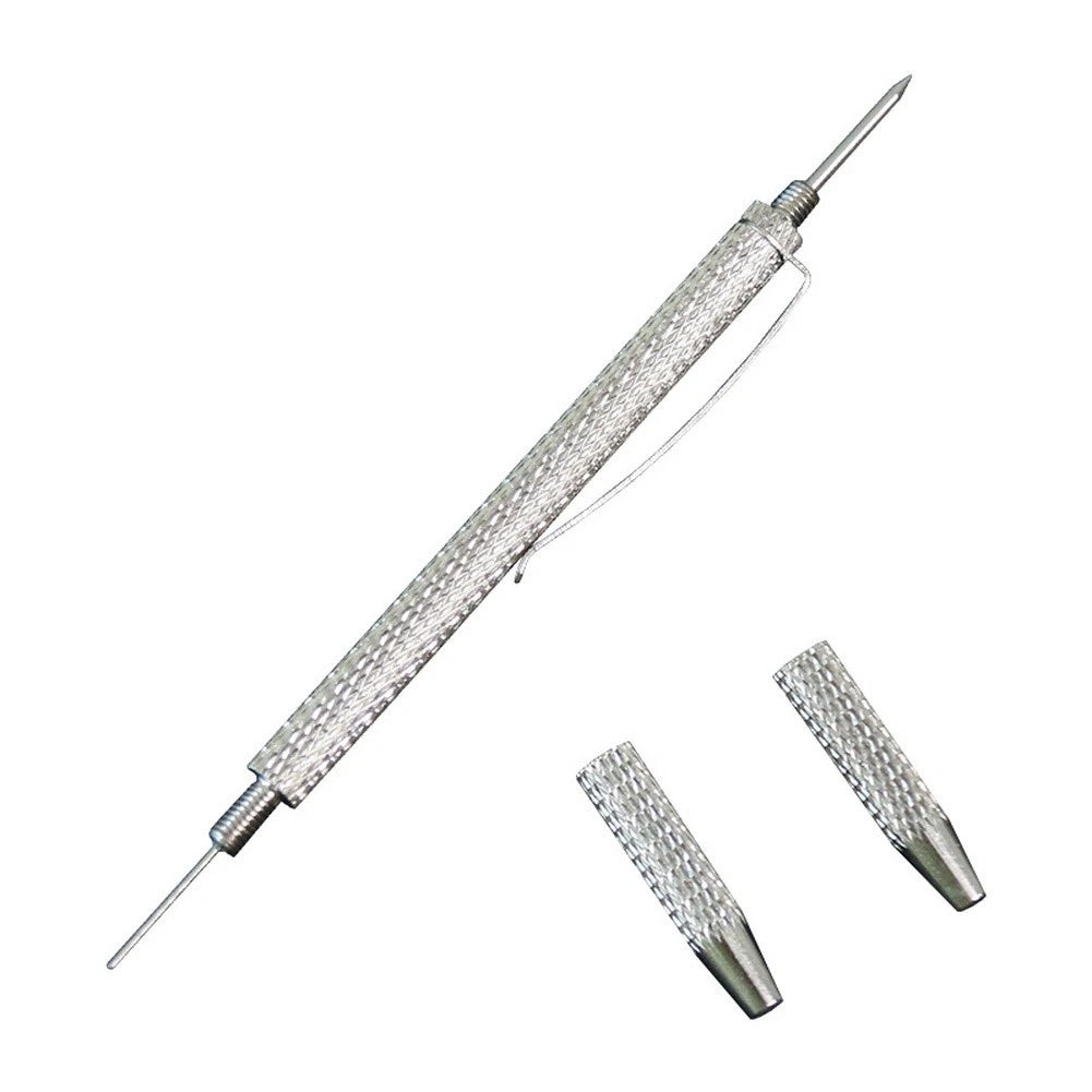 2X Windshield Washer Nozzle Cleaner & Adjustment Tool for Cars