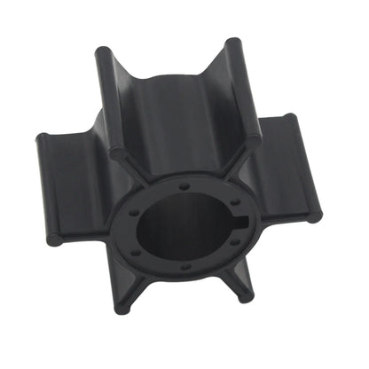 Water Pump Impeller for Yamaha 2 Stroke 6-8 hp Outboard (6A 6B 8B) 662-44352-00