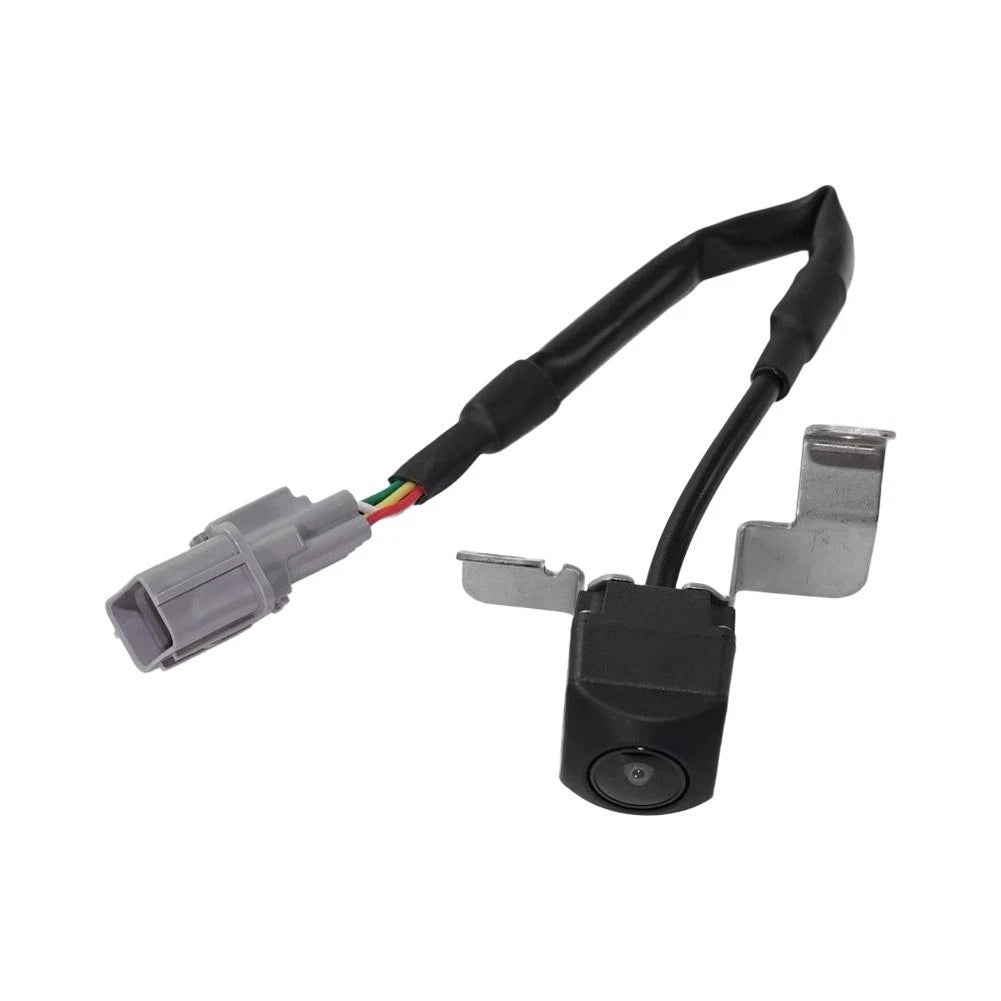 Rearview Camera for Kia For Sorento 2016 2017 2018 OEM 95760C6110 ABS Plastic