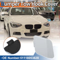 Front Tow Hook Cover Replacement for BMW 114i (2012–2014)