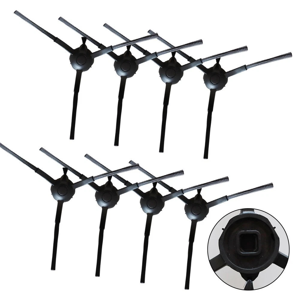 Side Brush Set for LG R580HK (2010–2012)