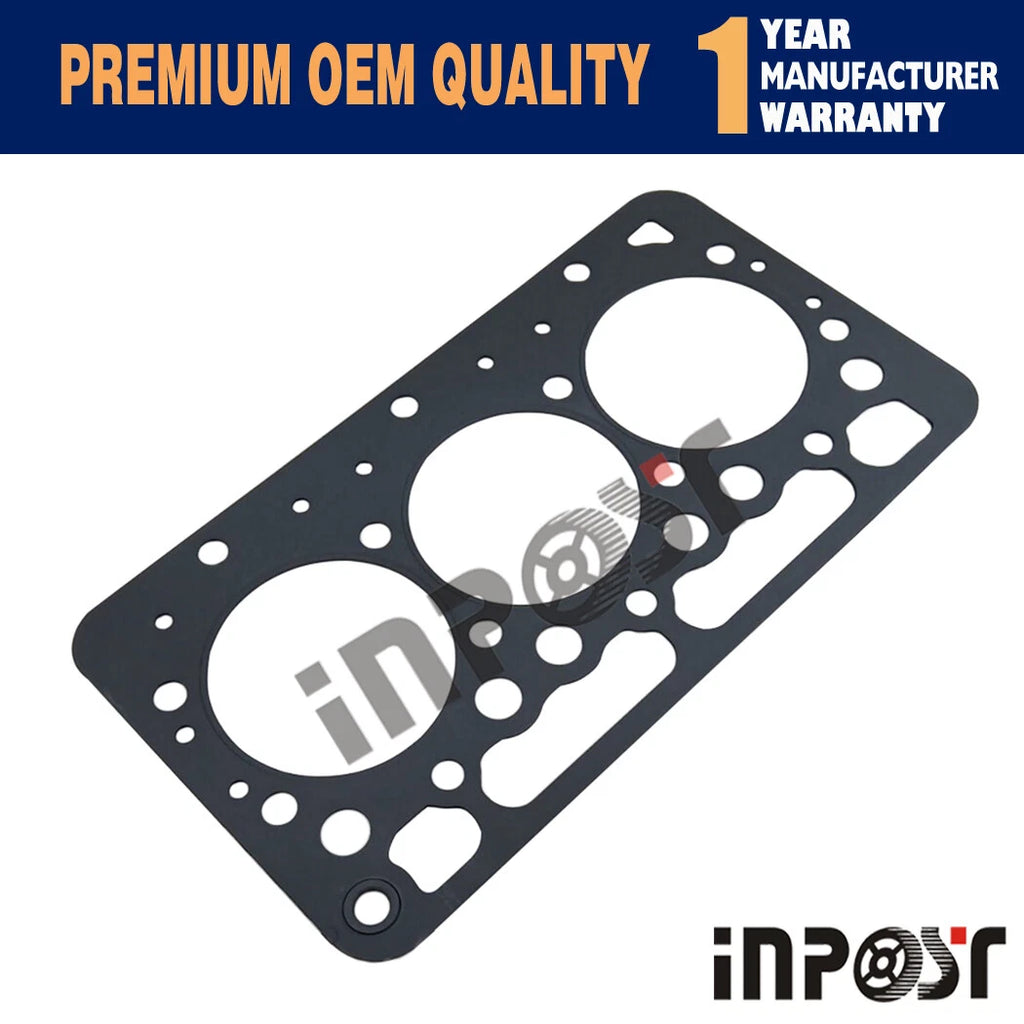 D640 Head Gasket for Kubota Engine