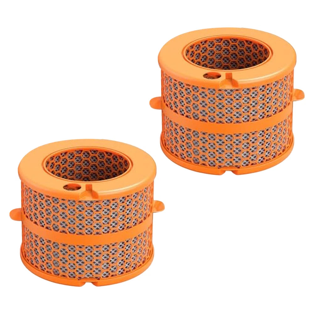 Air Purification Filter Cartridge for ABS Wood Pulp Paper Air Purifiers 1 Pack