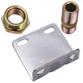Oil Filter Relocation Kit for AN10 (M20 x 1.5 & 3/4 x 16)