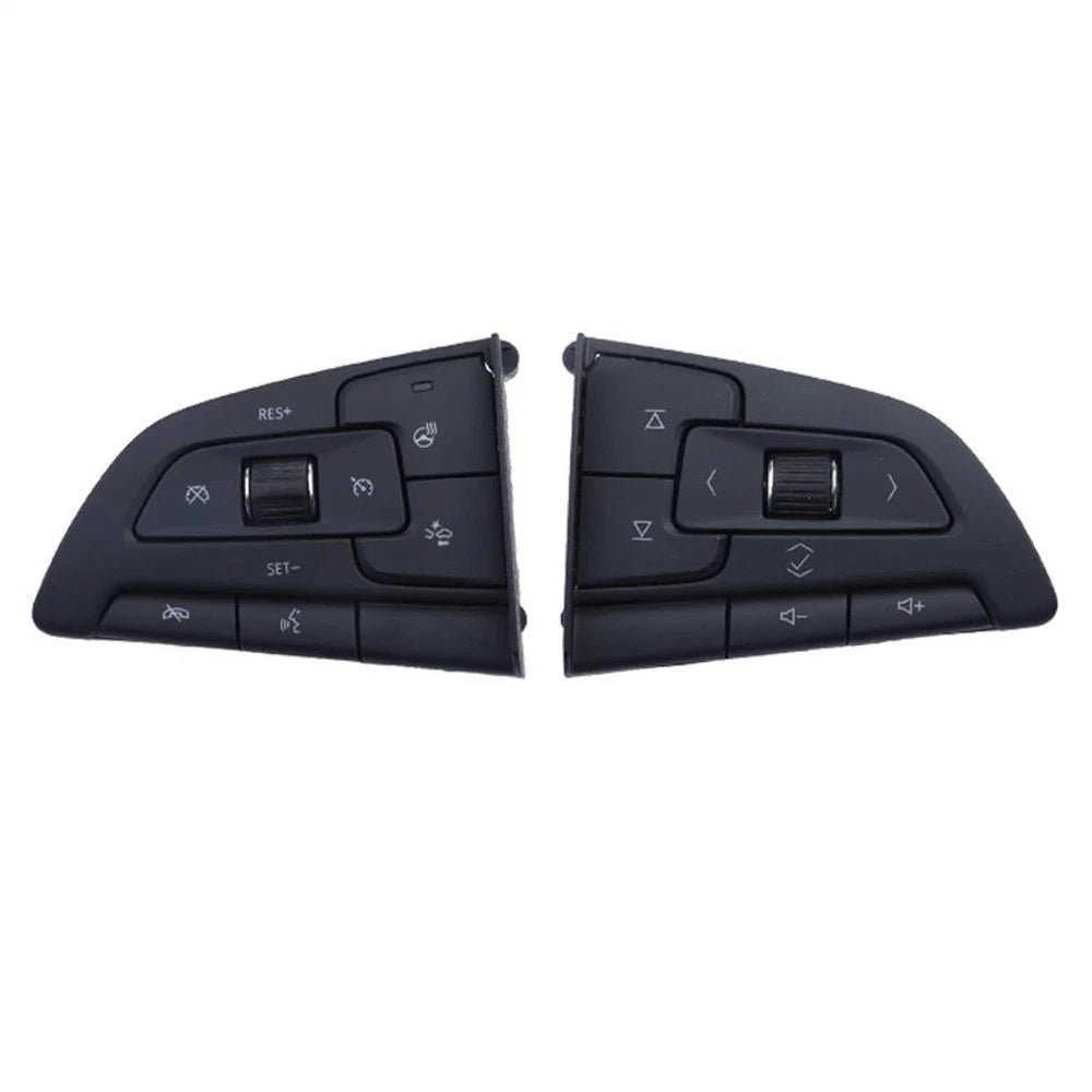 Cruise Control Steering Wheel Switch for Cadillac XT4 (2019)
