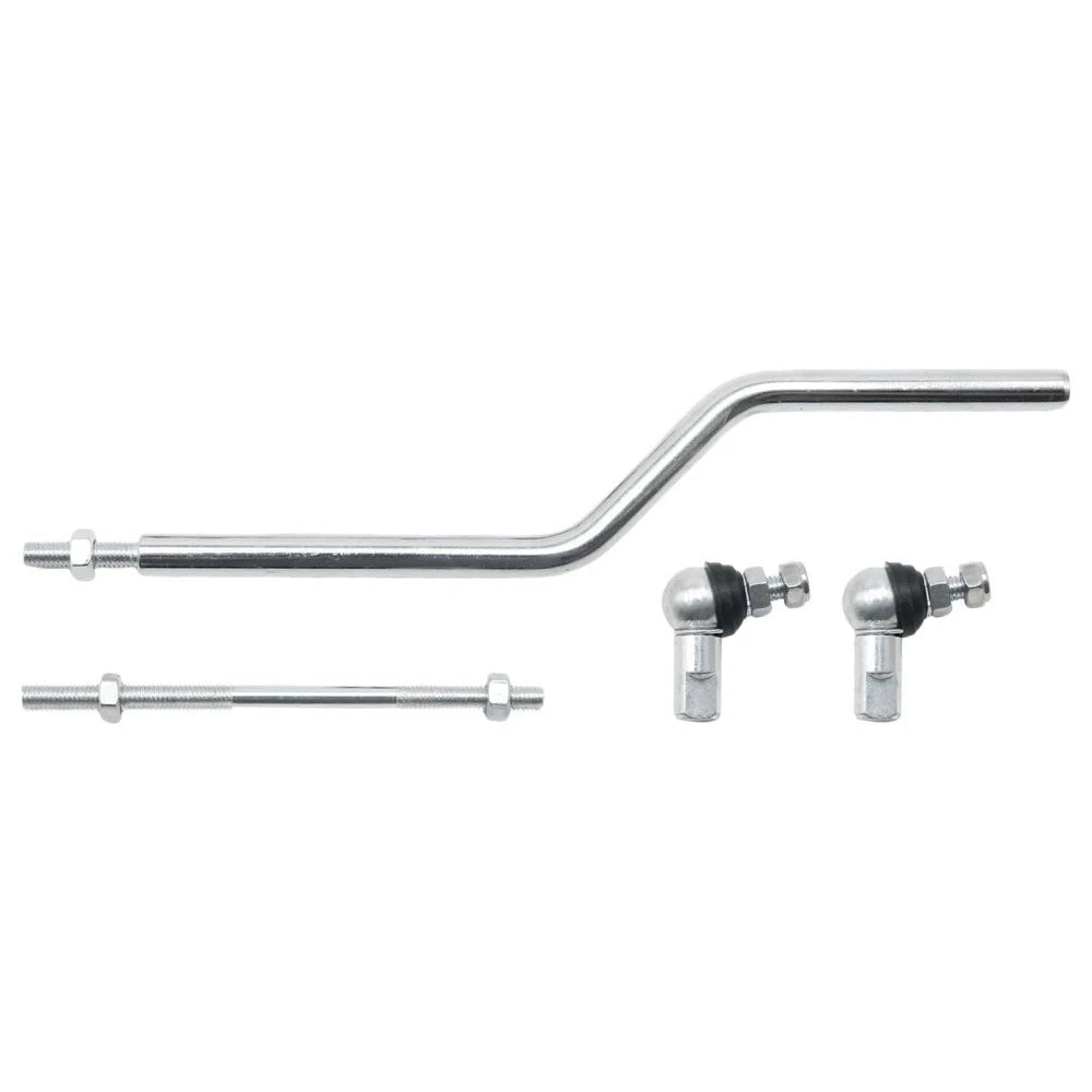 Accelerator Linkage Assembly Kit for Dodge Ram 2500 3500 (1994–2002) 3932317, 5011849AB