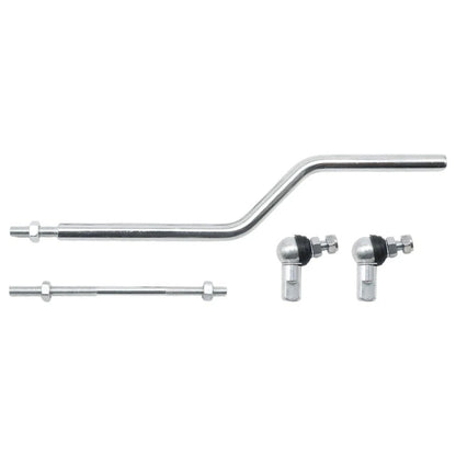 Accelerator Linkage Assembly Kit for Dodge Ram 2500 3500 (1994–2002) 3932317, 5011849AB