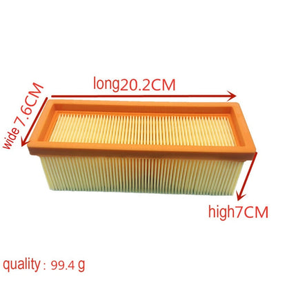Replacement Filter for Karcher (2010–2023)