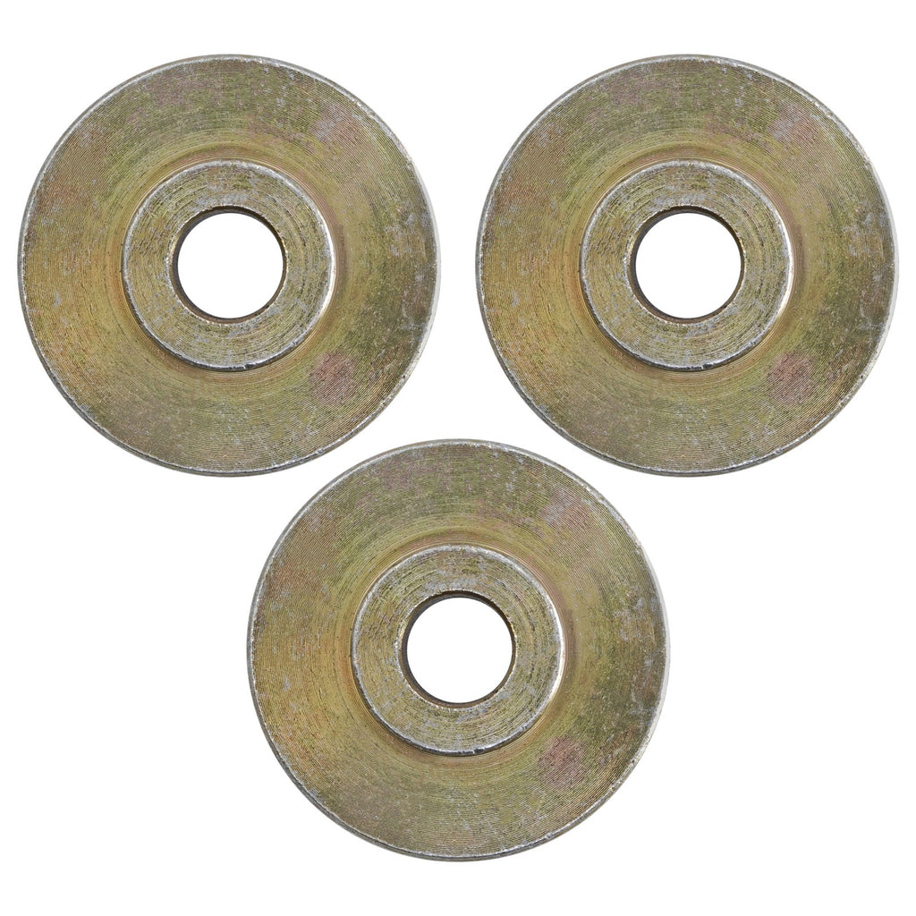CCW Spindle Blade Left Thread Bolts Replacement for Land Pride AFM4016 (2010–2010)