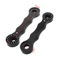 Adjustable Lowering Link Kit for Suzuki DRZ400/E/S/SM (2000–2017), RM125/200 (1996–2000) T9