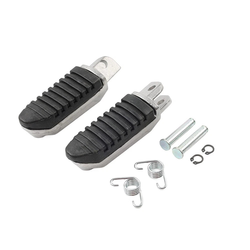 Folding Foot Pegs for Honda Grom MSX125 (2013–2023)