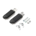 Folding Foot Pegs for Honda Grom MSX125 (2013–2023)