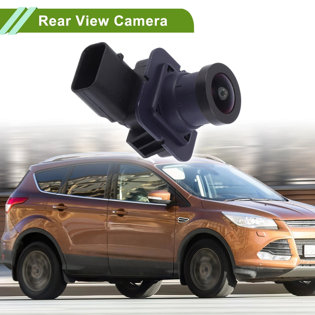 Rear View Camera for Ford Escape (2013–2017) 120-180 Degree