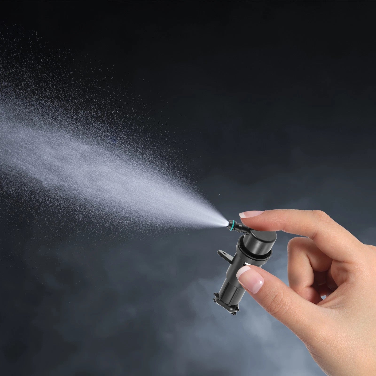 Headlight Washer Nozzle Spray Front for BMW X3 E83 (2006–2010)