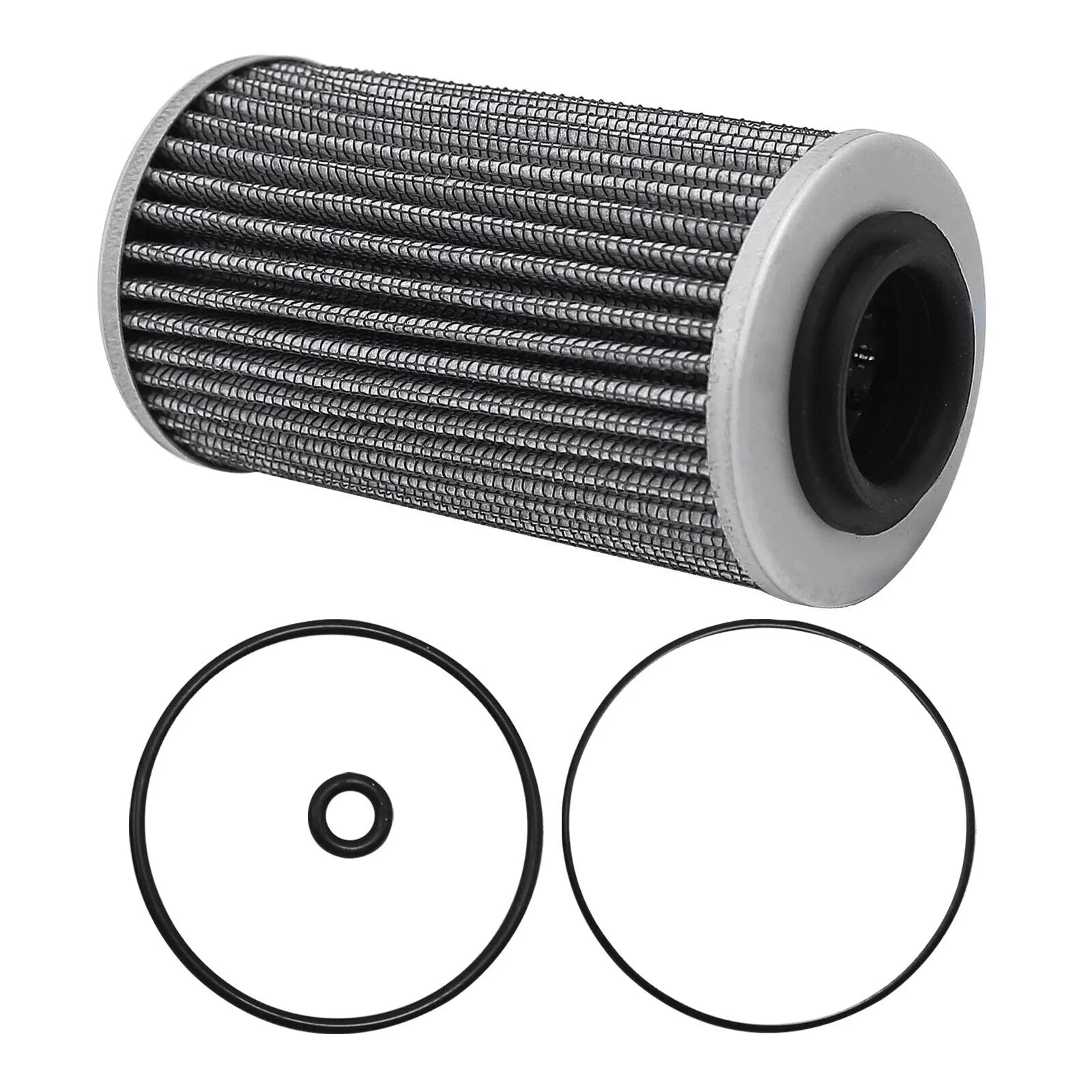 Oil Filter W/O-rings for Sea-Doo GTI RXT RXP GTX (130hp 300hp)