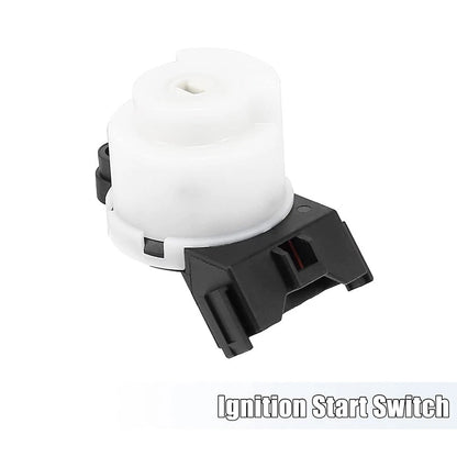1PC Ignition Switch for Mitsubishi Outlander Lancer (MN113754, MR449457)
