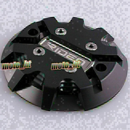 Engine Stator Cover Case Slider Protector Fit Yamaha T-max 530 2012 - 2015