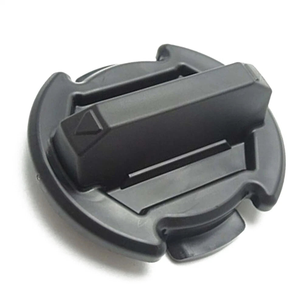 2Pcs Twist Floor Drain Plug For Polaris General RZR 1000 Turbo S XP 4 S4 4P RS1