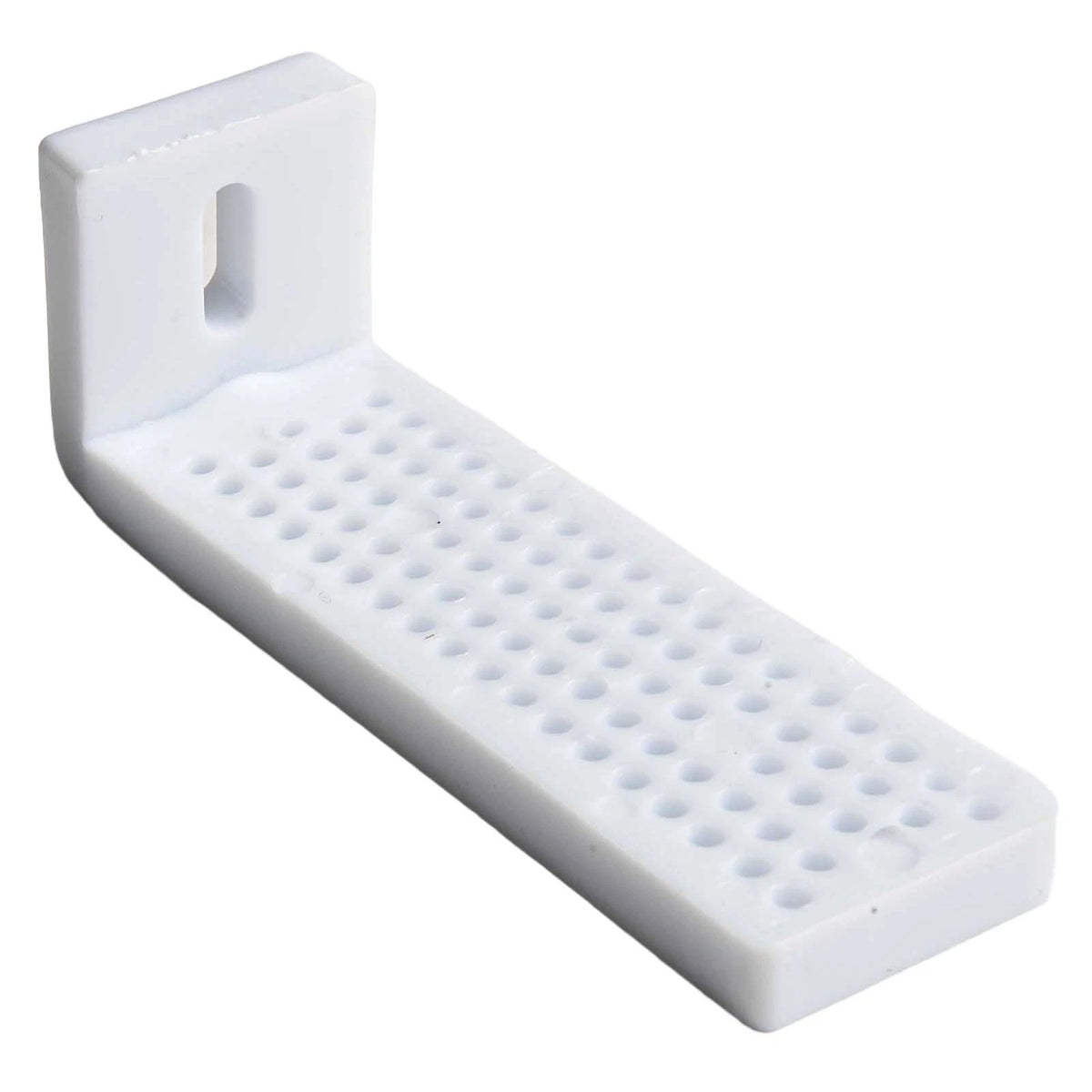 Toilet Foot Mounting Screws for Half Pedestal Basins