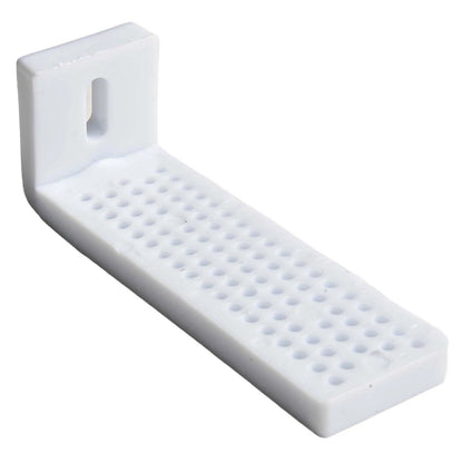 Toilet Foot Mounting Screws for Half Pedestal Basins