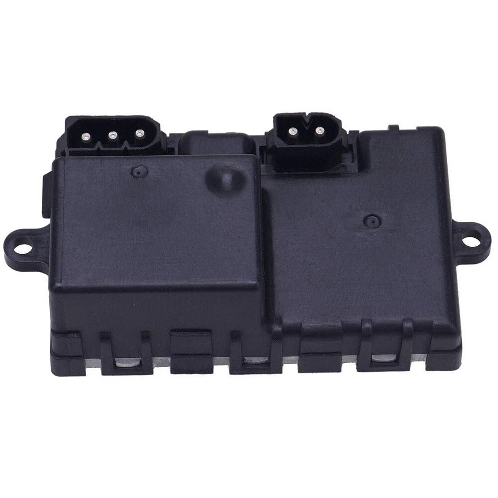 Blower Fan Motor Heater Resistor for BMW Series 5 6 E60 E61 E63 (2007–2010)