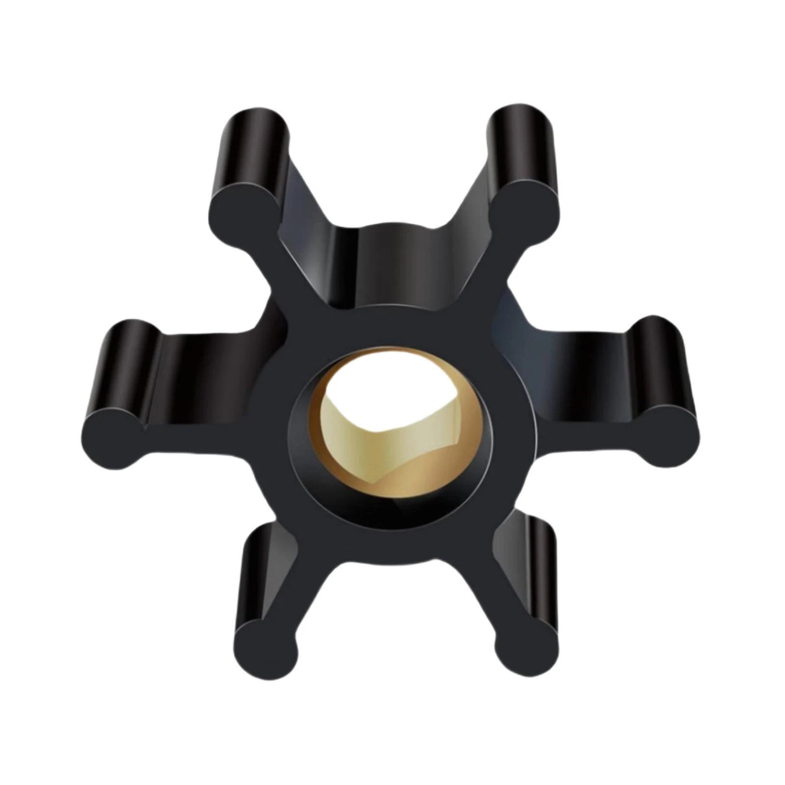 Replacement Impeller for Trupow PAS-30 & PDS-30 Utility Water Pump