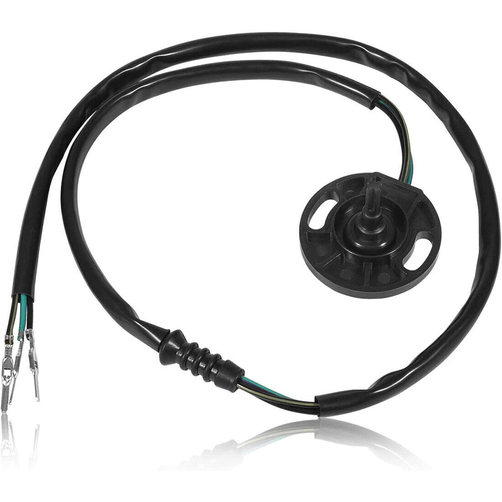 Trim Sender Position Sensor Unit for Volvo Penta SX-A (Replace 21484383)