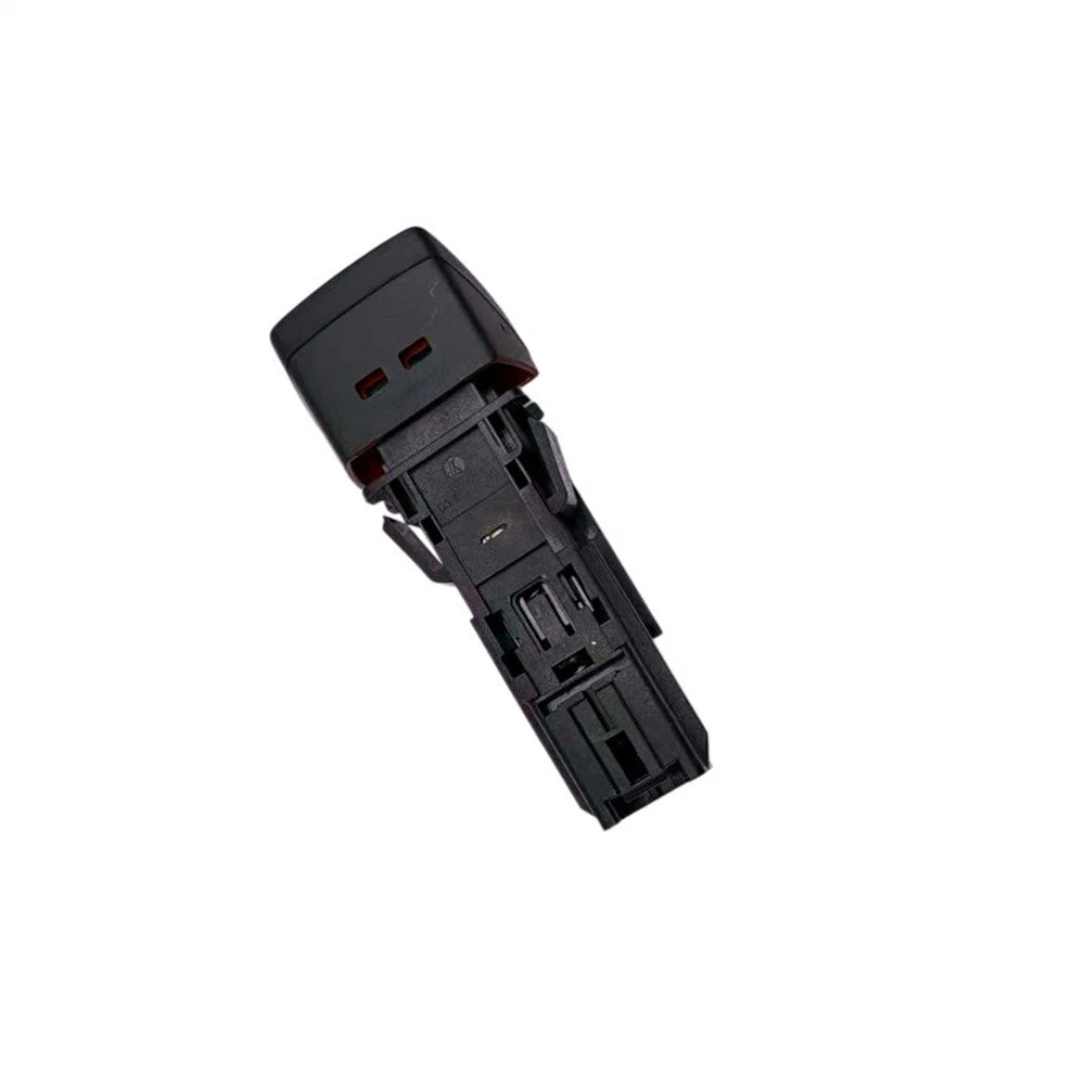 Hazard Flash Switch D651-66-4H0 for Mazda 2 (2007–2013)