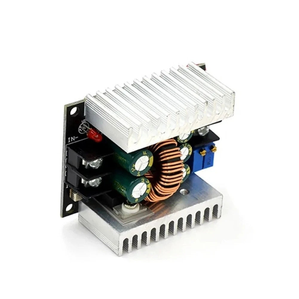 20A Adjustable Converter Module for LED Lighting (6-40V)