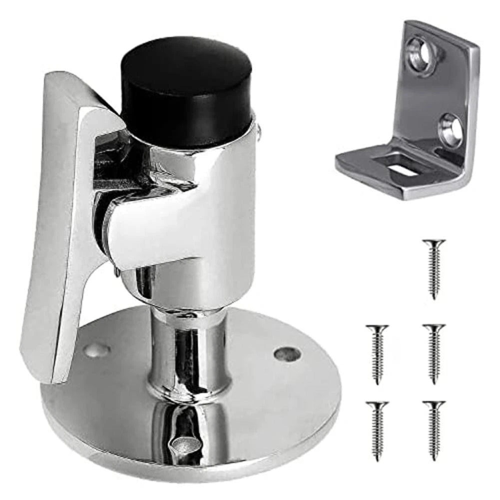 Door Holder for Marine Applications (316 Stainless Steel)
