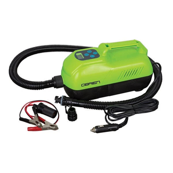 Electric Pump for O'Brien SUP Drop Stitch (2224724)