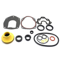Seal Kit for Mercury Verado 225-300 Gearcase Lower Unit (26-830749A01, 18-2725)