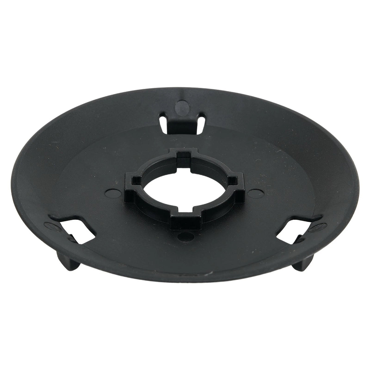 Dough Hook Shield Attachment for Stand Mixers