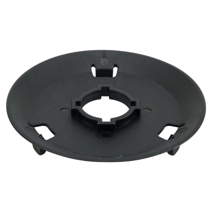 Dough Hook Shield Attachment for Stand Mixers