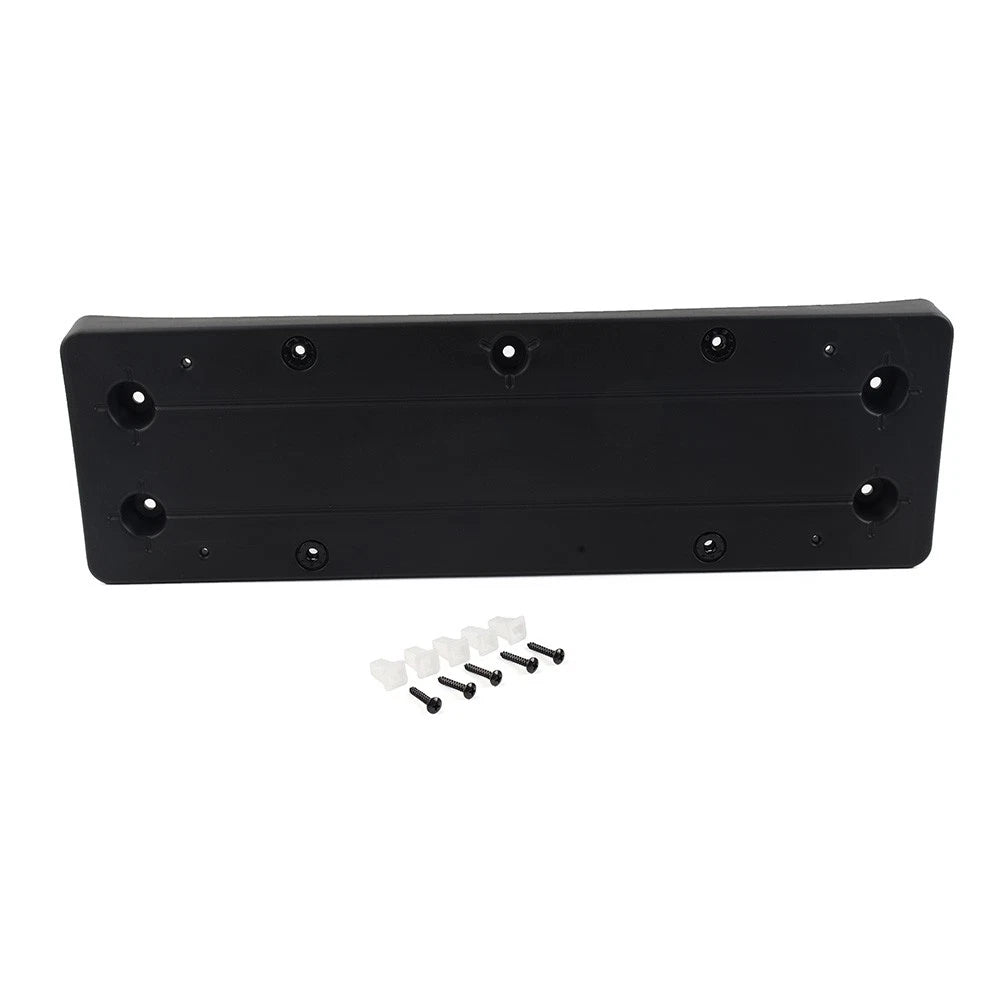 Front Bumper Number Plate Holder Bracket for Land Rover Range Rover (2023–2023)
