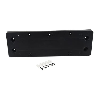Front Bumper Number Plate Holder Bracket for Land Rover Range Rover (2023–2023)