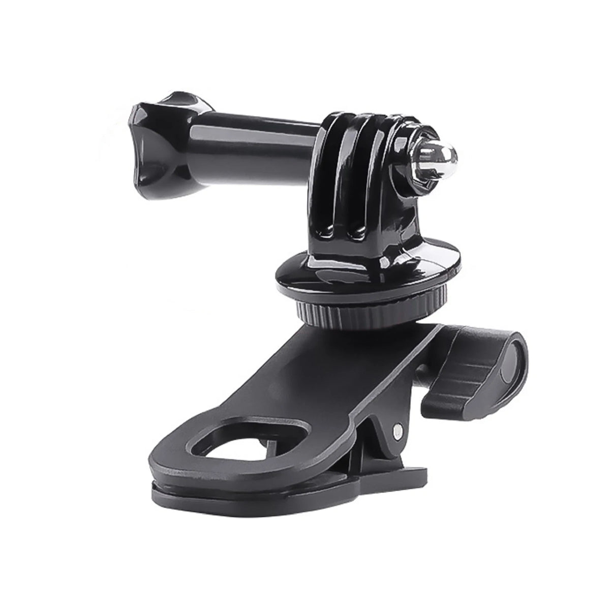 Set of 2 PVC Sun Visor Fixing Bracket Holders for Insta360 OneX2/X3