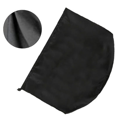 Outdoor Garden Weeder Dust Cover for Universal Use (68x33cm)